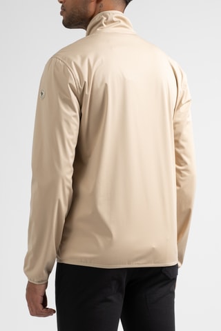 Jasje Softshell Eliaans - Beige