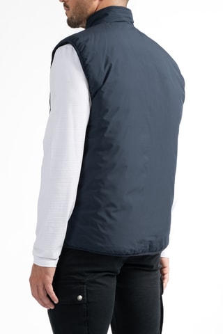 Bodywarmer Exolo - Marineblauw