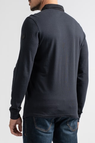 Polo Belviuw - Zwart