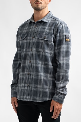 Blouse Acate - Grijs