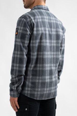 Blouse Acate - Grijs