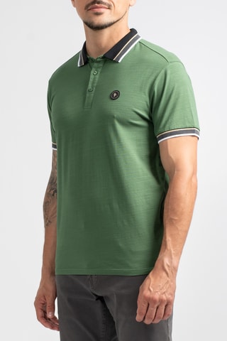 Polo Brekka - Lichtgroen