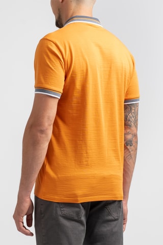 Polo Brekka - Oranje