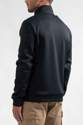 Fleece Jasje Lhoty - Zwart