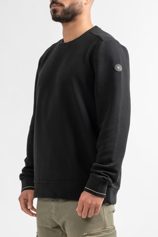 Sweater Lobbo - Zwart