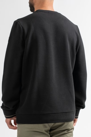 Sweater Lobbo - Zwart