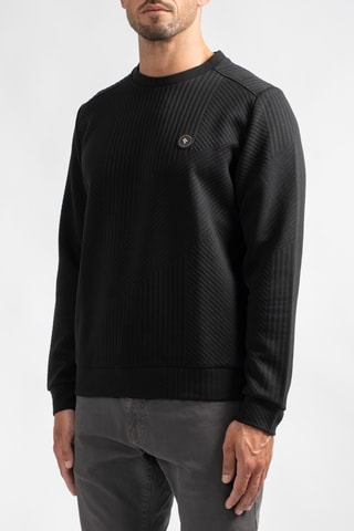 Sweater Loikeyv - Zwart