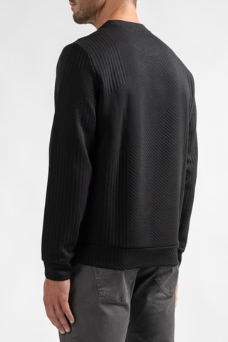 Sweater Loikeyv - Zwart