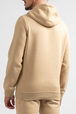 Sweater met Capuchon Loriant - Beige