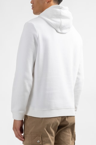 Sweater met Capuchon Loriant - Groen