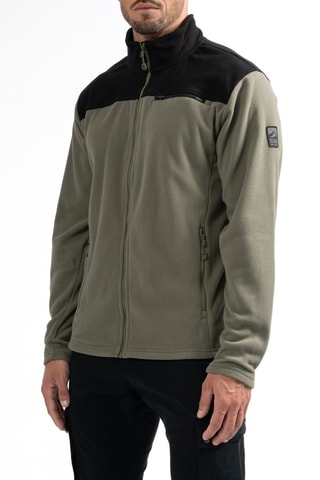 Sweater Regular Luke - Zwart