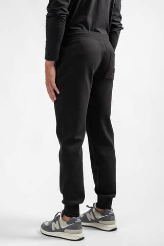 Broek Werdon - Zwart