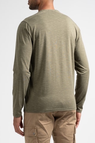 T-shirt Corlis - Kaki