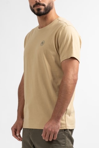 T-shirt Creydol - Beige