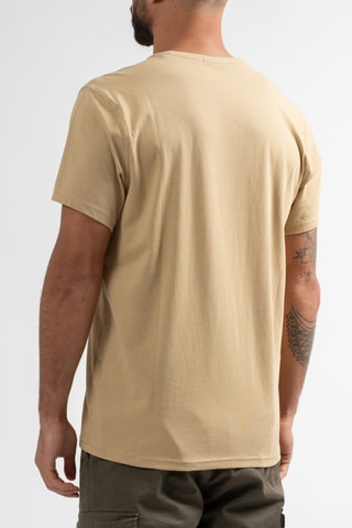 T-shirt Creydol - Beige