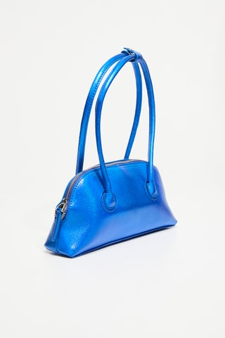 Bolso - Azul pato