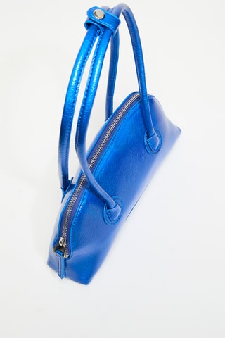Bolso - Azul pato