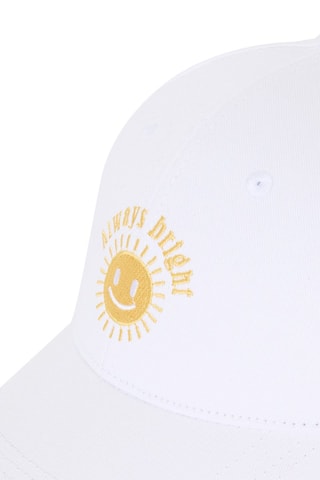 Gorra - Blanco