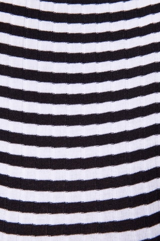 Camiseta de tirantes - 
Negro