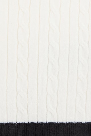 Camiseta de tirantes - Crudo