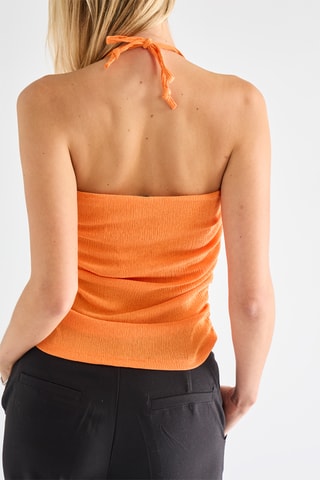 Top - Naranja