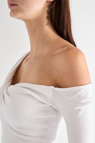 Jersey corto - Crudo