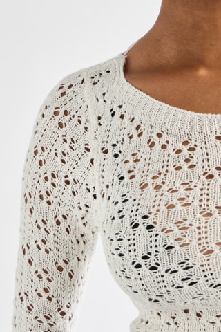 Jersey corto - Crudo