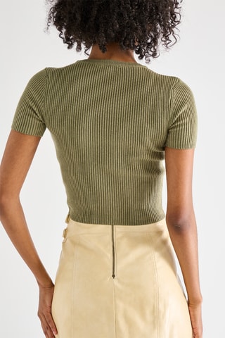 Top - Caqui