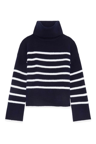 Jersey - Azul marino