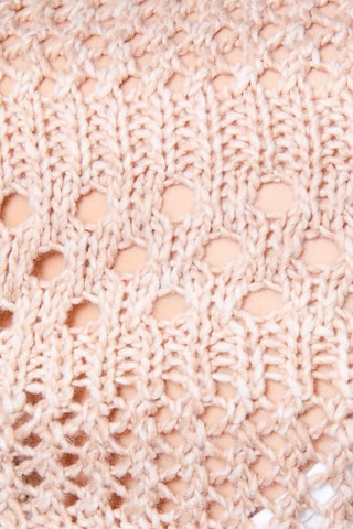 Jersey corto - Marfil