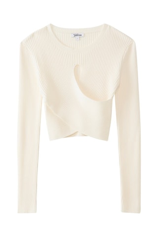 Jersey corto - Crudo