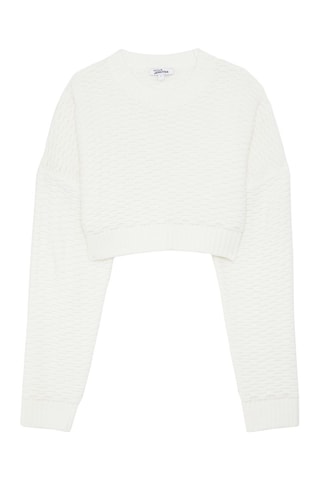 Jersey corto - Crudo