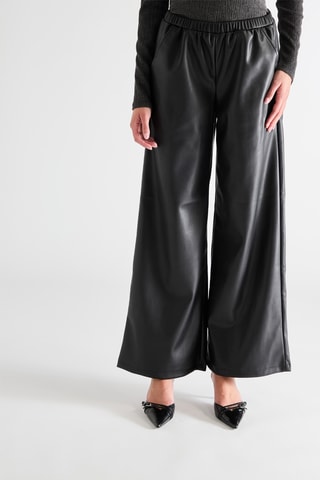 Pantalon - Noir