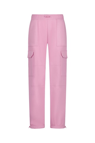 Pantalón de chándal - Malva