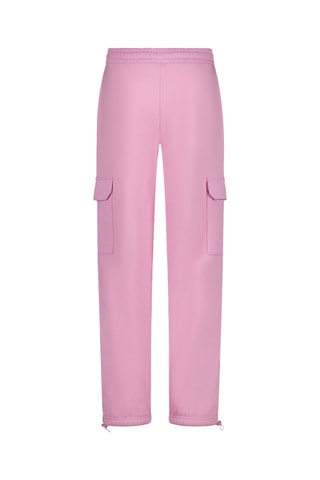 Pantalón de chándal - Malva