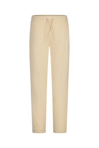 Pantalón slim fit - Beige