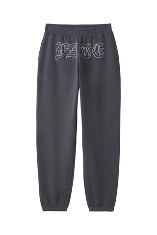 Jogging - Gris oscuro