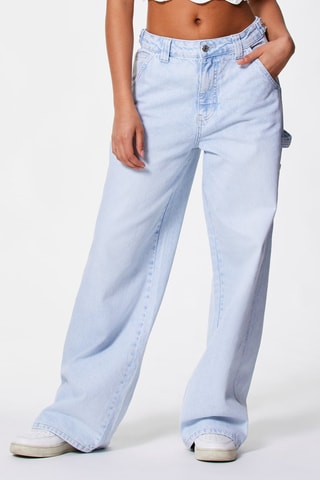 Vaquero skater - Celeste