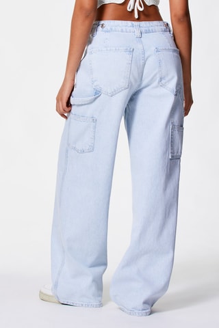 Vaquero skater - Celeste