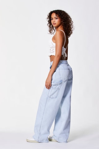 Vaquero skater - Celeste