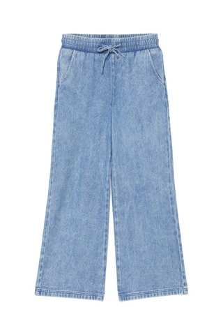 Vaquero - Azul denim