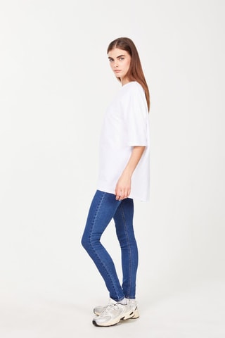 Vaquero slim fit - Azul marino