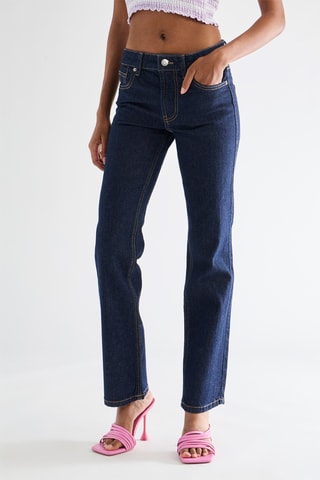 Vaquero - Azul oscuro