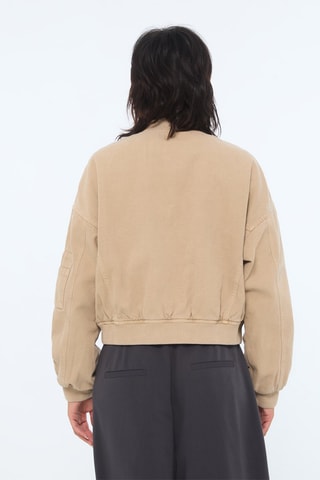 Veste - Beige