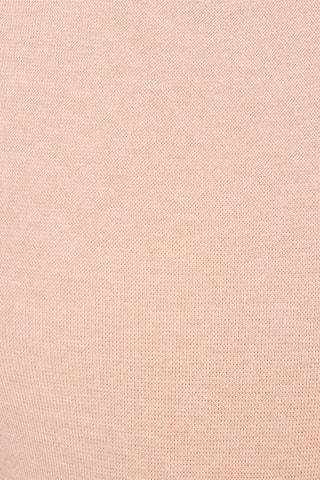 Vestido largo - 
Beige