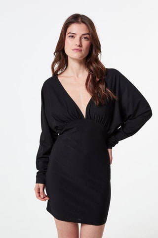 Vestido - Negro
