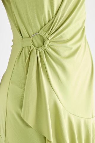 Vestido cruzado - Lima