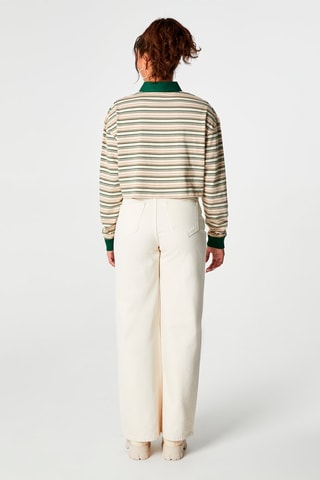 Polo corto - Verde oscuro