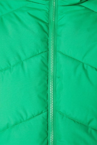 Doudoune Vert foncé