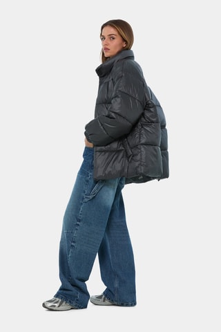 Anorak - Gris oscuro